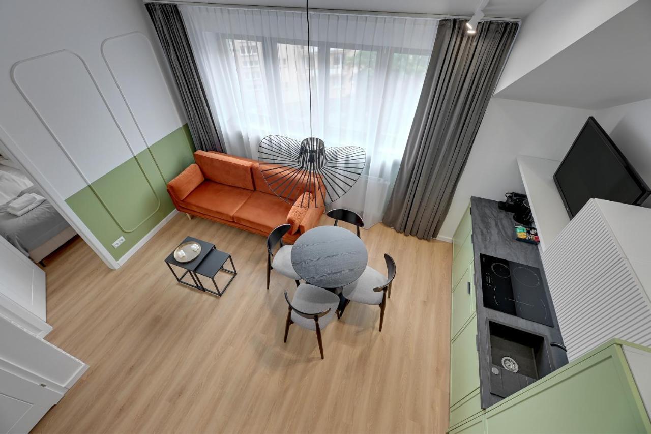 Waterlane Vintage - Fitness & Gym By Downtown * Gdaňsk