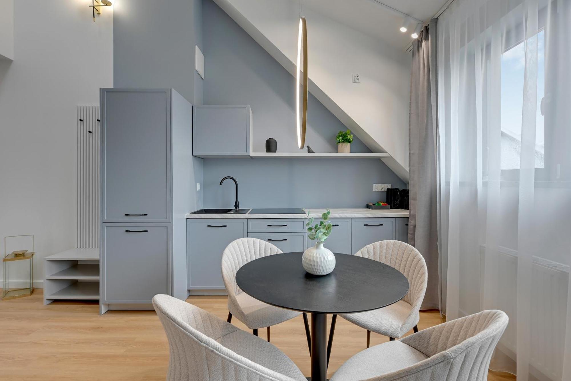 Waterlane Vintage - Fitness & Gym By Downtown * Gdaňsk