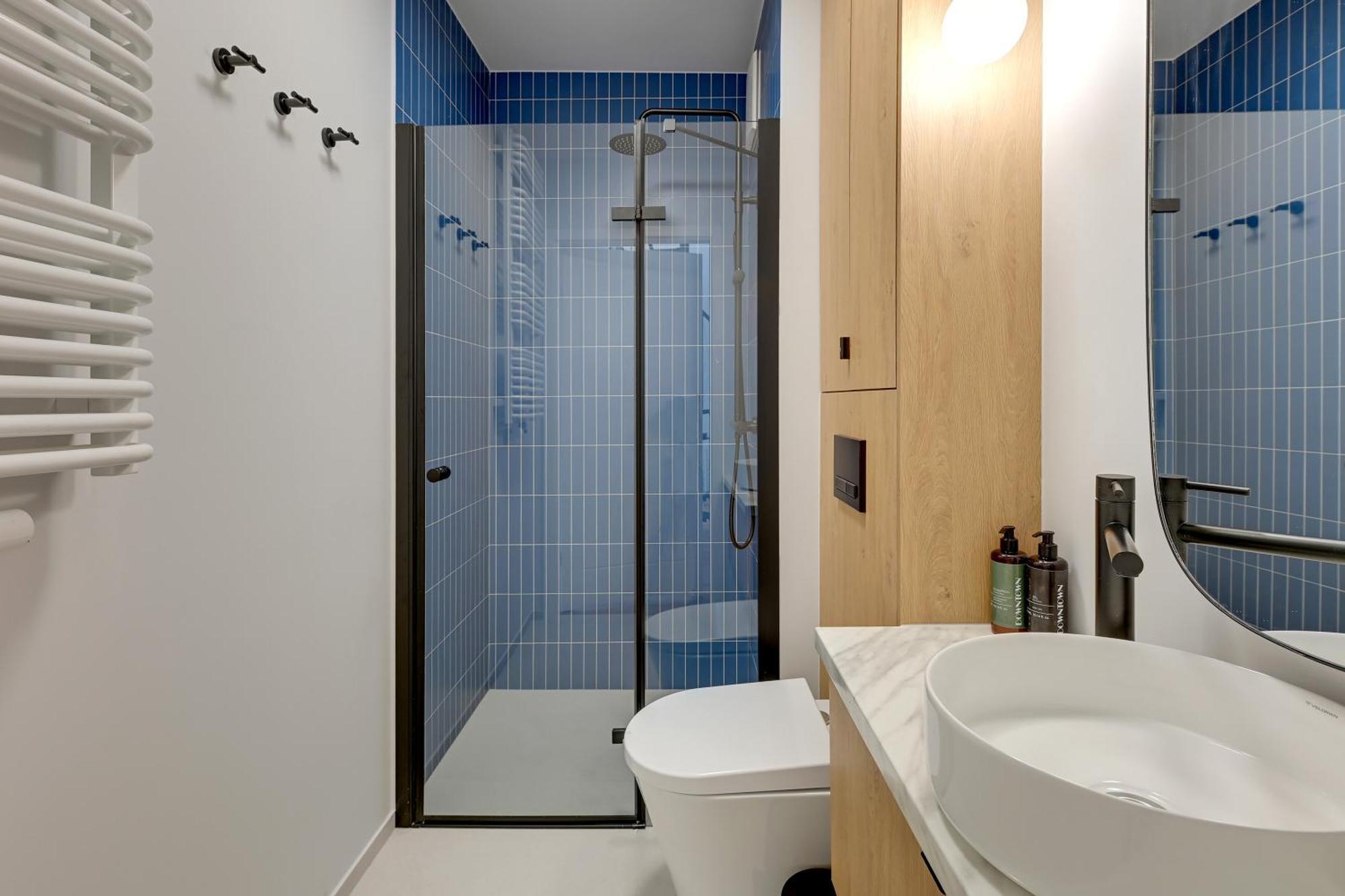 Apartmán Waterlane Vintage - Fitness & Gym By Downtown