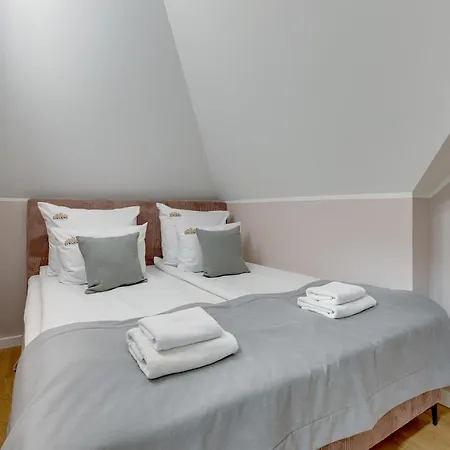 Waterlane Vintage - Fitness & Gym By Downtown Apartments Gdansk Room photo