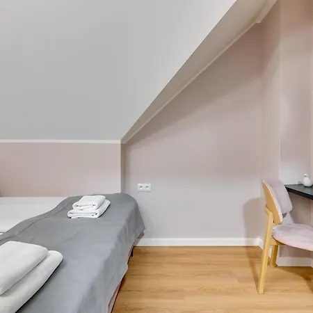 Waterlane Vintage - Fitness & Gym By Downtown Apartments Gdansk Room photo