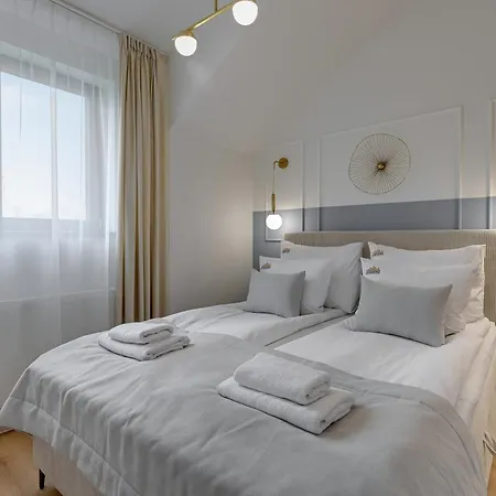 Waterlane Vintage - Fitness & Gym By Downtown Apartments Gdansk Room photo