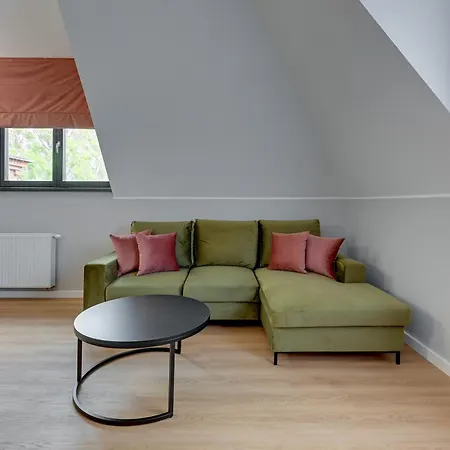 Waterlane Vintage - Fitness & Gym By Downtown Apartments Gdansk Room photo