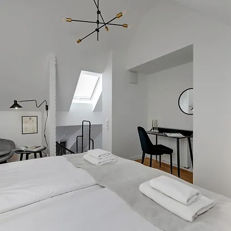 Waterlane Vintage - Fitness & Gym By Downtown Apartments Gdansk Room photo