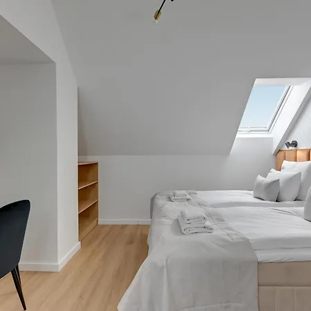 Waterlane Vintage - Fitness & Gym By Downtown Apartments Gdansk Room photo