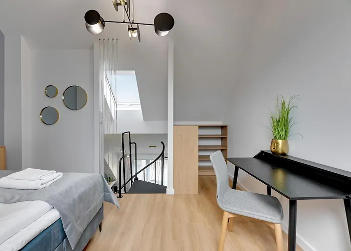 Waterlane Vintage - Fitness & Gym By Downtown Apartments