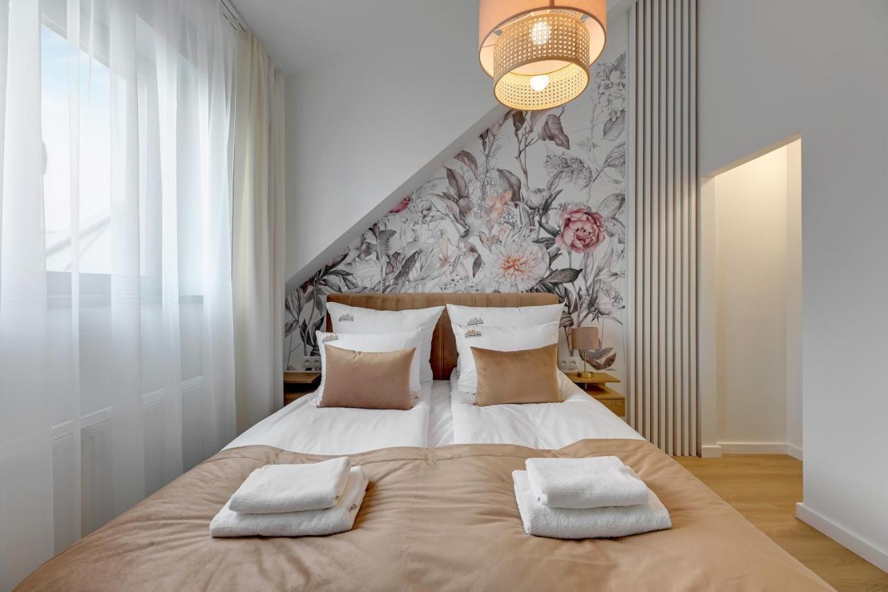 Apartment Waterlane Vintage - Fitness & Gym By Downtown *