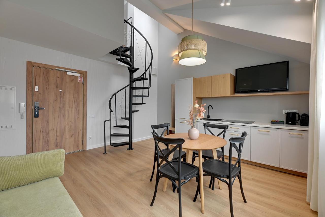 Waterlane Vintage - Fitness & Gym By Downtown Gdansk