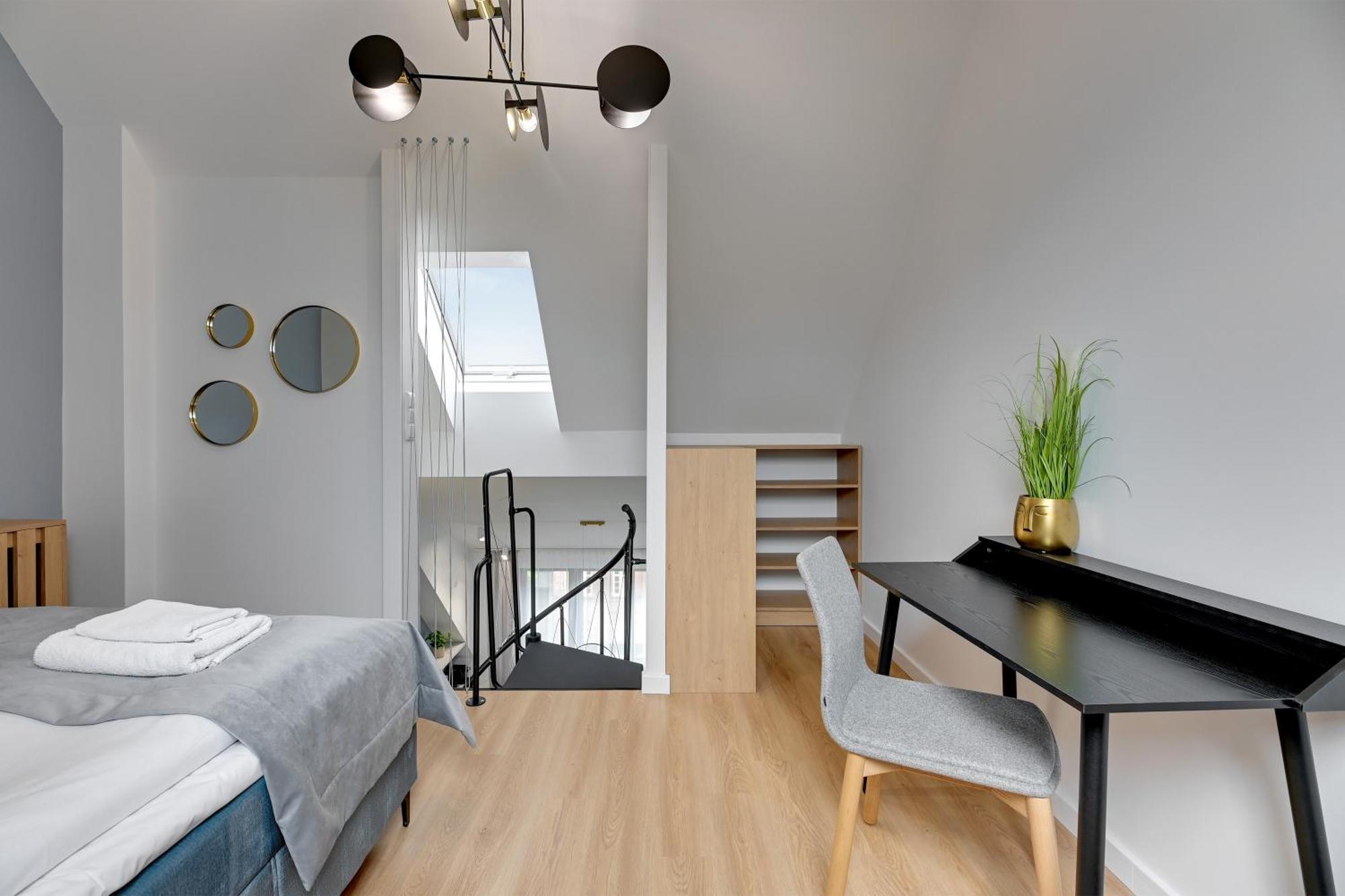 Waterlane Vintage - Fitness & Gym By Downtown * Gdansk