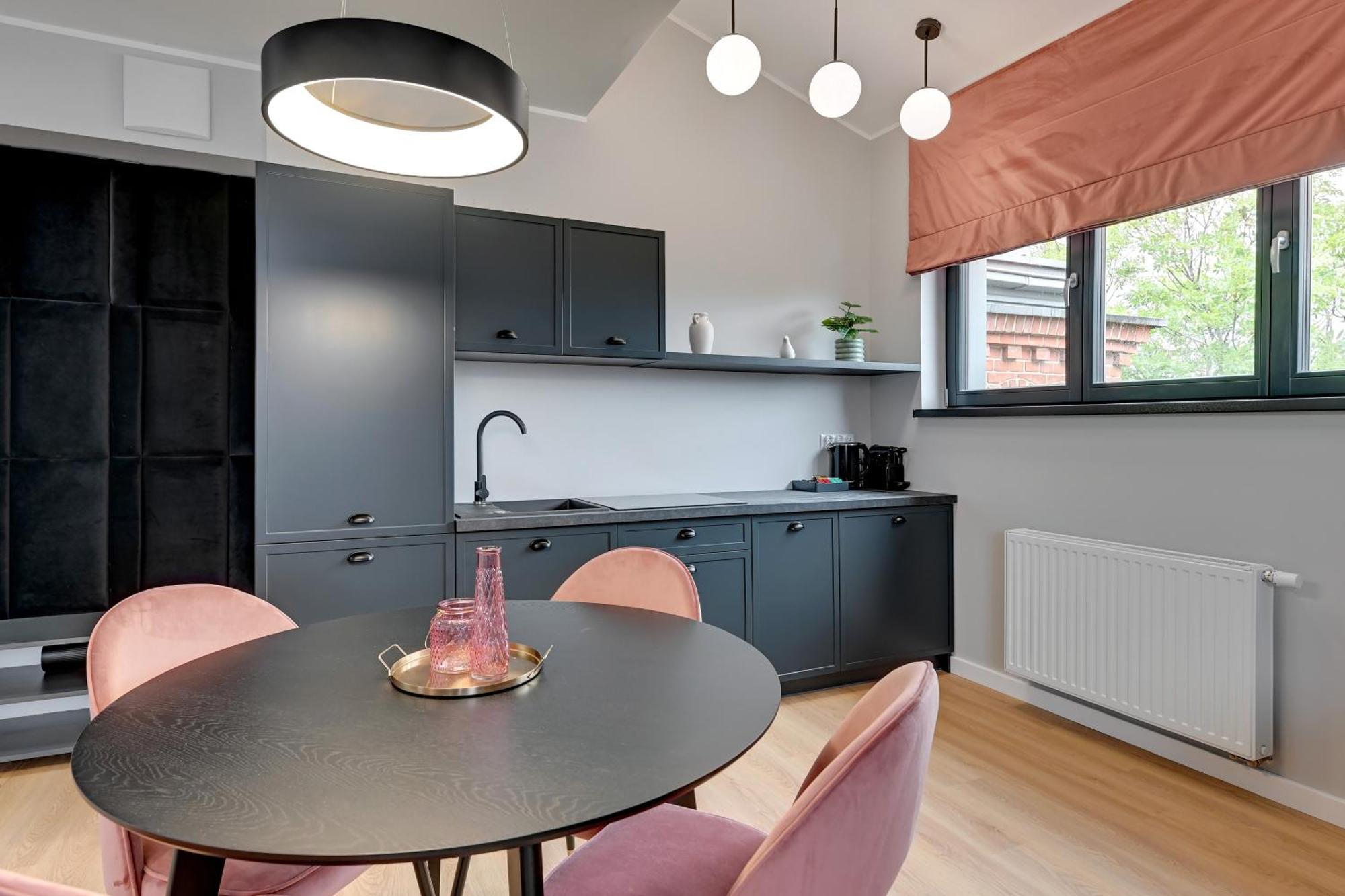 Waterlane Vintage - Fitness & Gym By Downtown * Gdansk