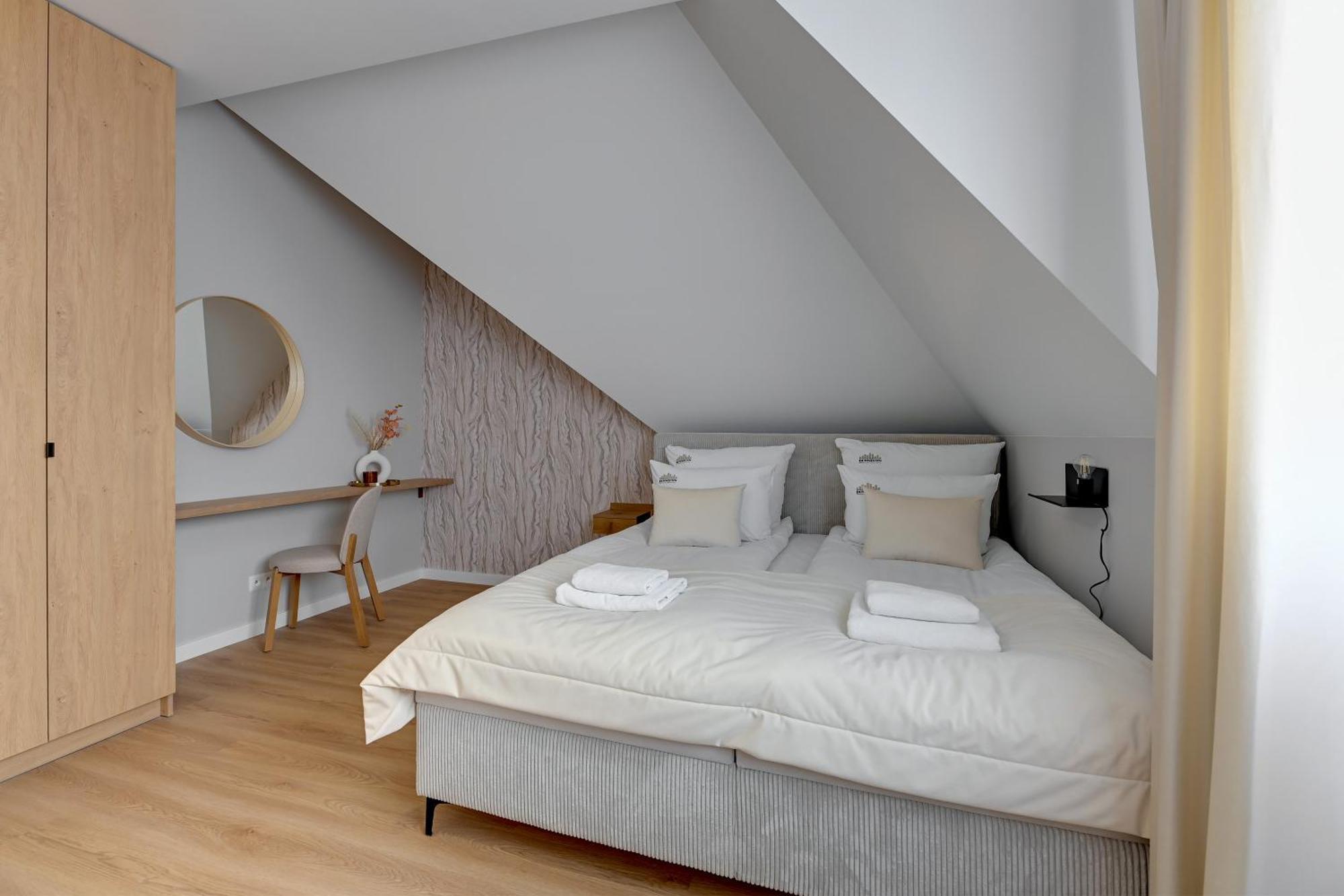 Waterlane Vintage - Fitness & Gym By Downtown * Gdansk