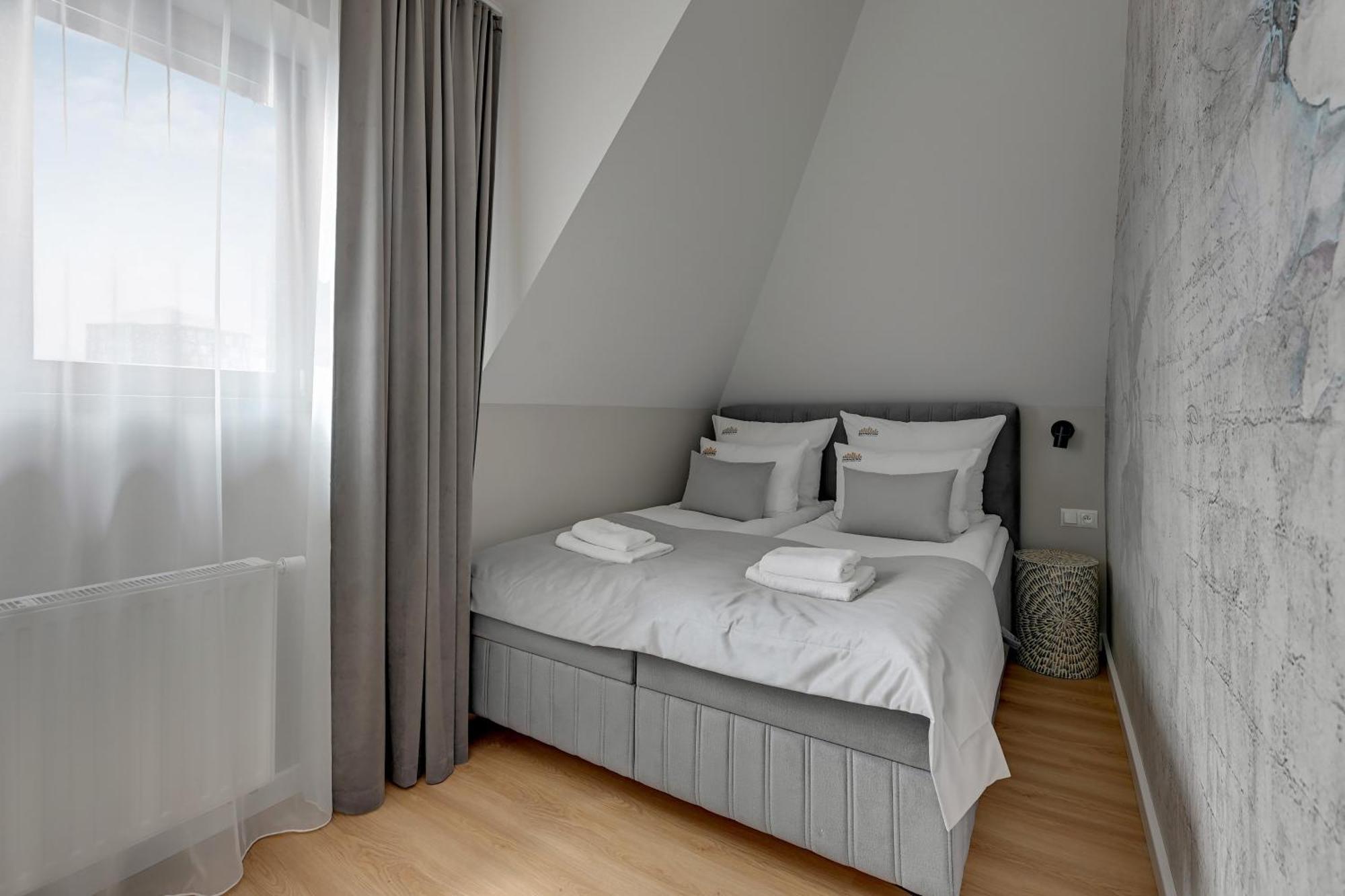 Waterlane Vintage - Fitness & Gym By Downtown Gdansk