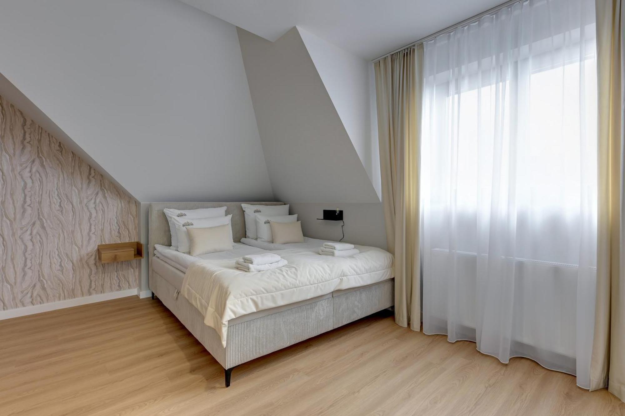 Apartment Waterlane Vintage - Fitness & Gym By Downtown *