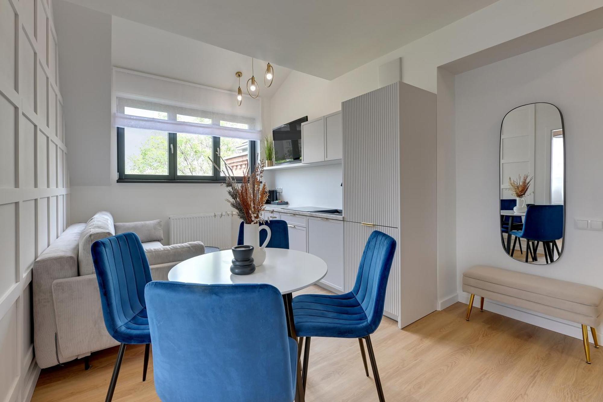 Waterlane Vintage - Fitness & Gym By Downtown Apartment