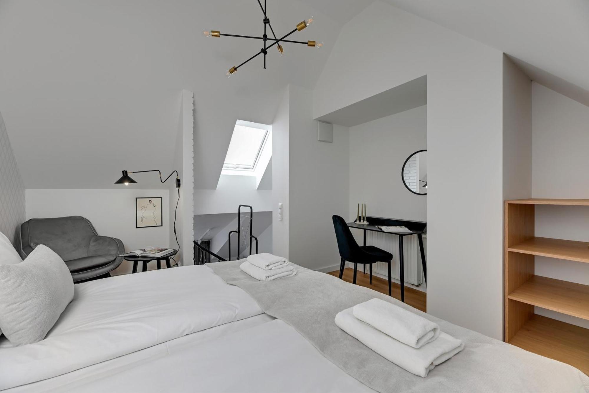 Waterlane Vintage - Fitness & Gym By Downtown * Gdansk